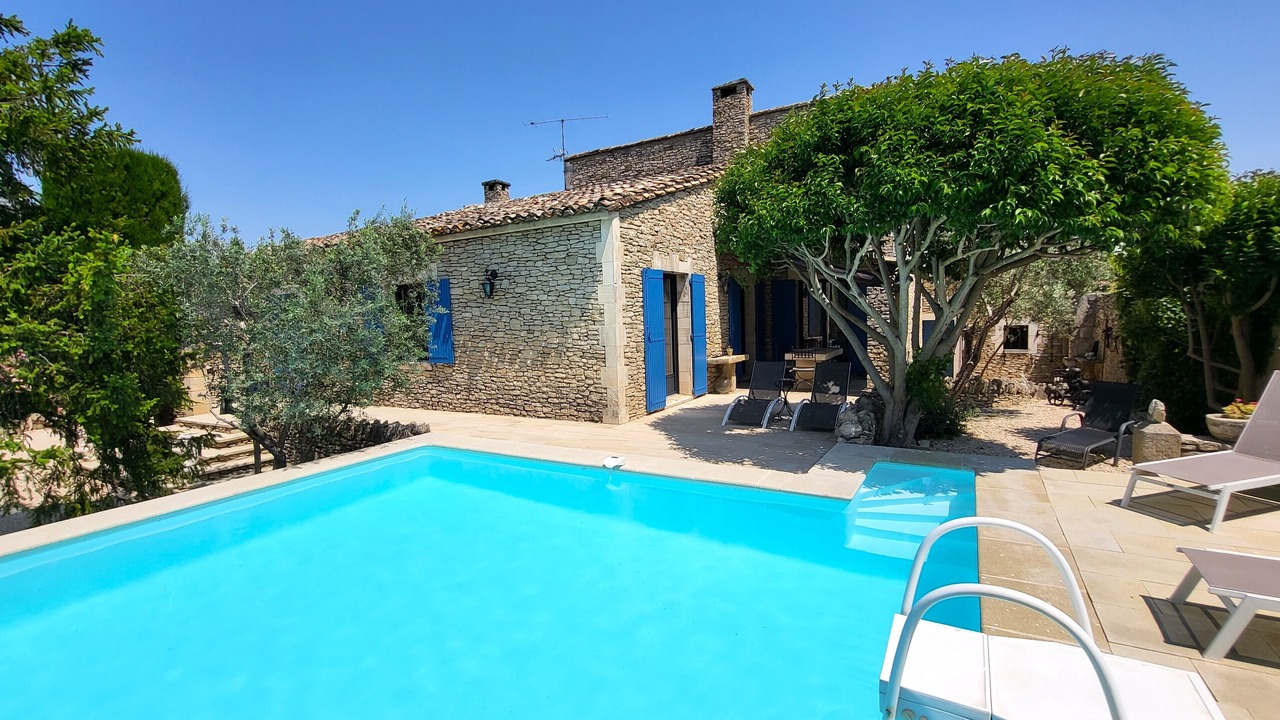 Photo of Outdoor in L'Isle-sur-la-Sorgue