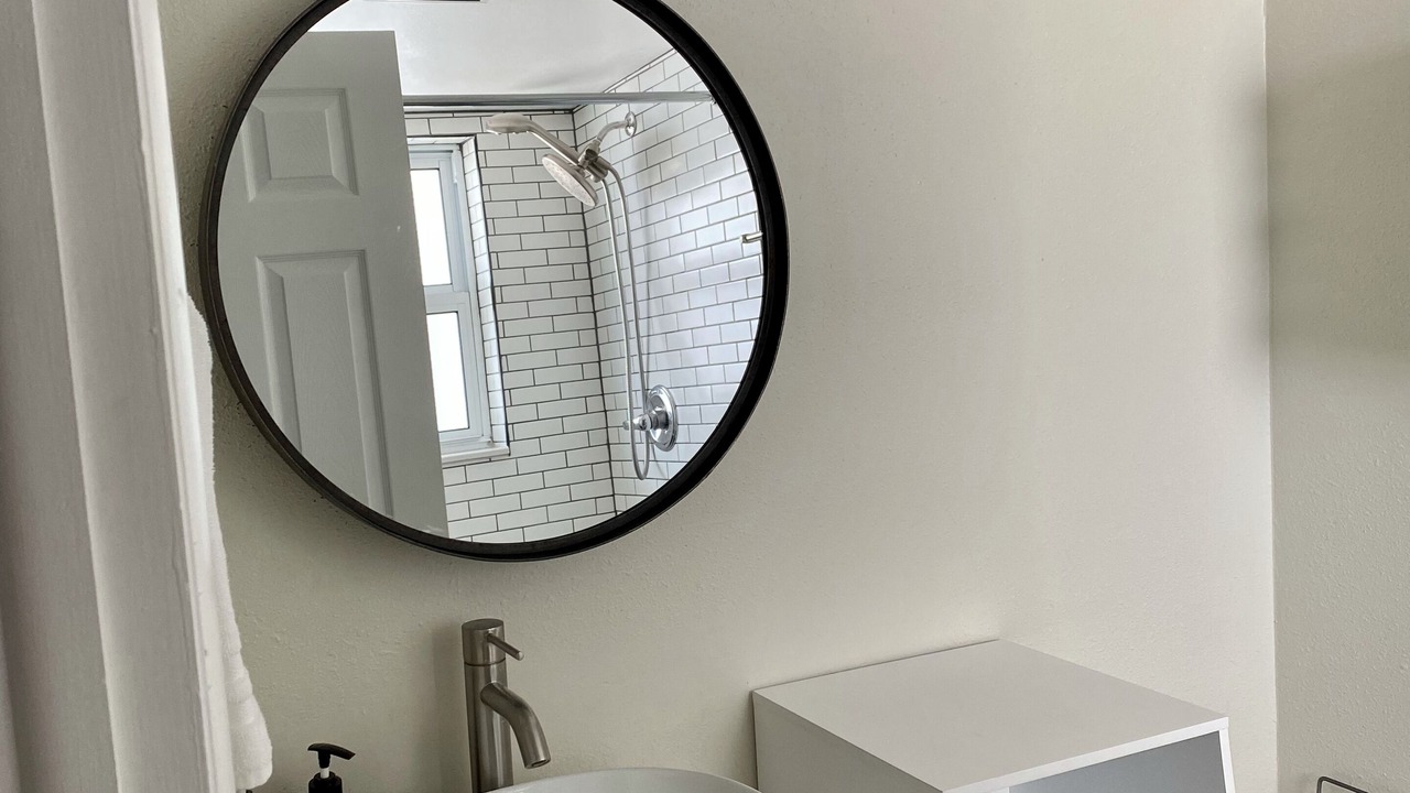 Photo of Bathroom in Dunedin
