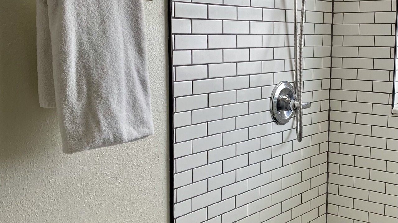 Photo of Bathroom in Dunedin