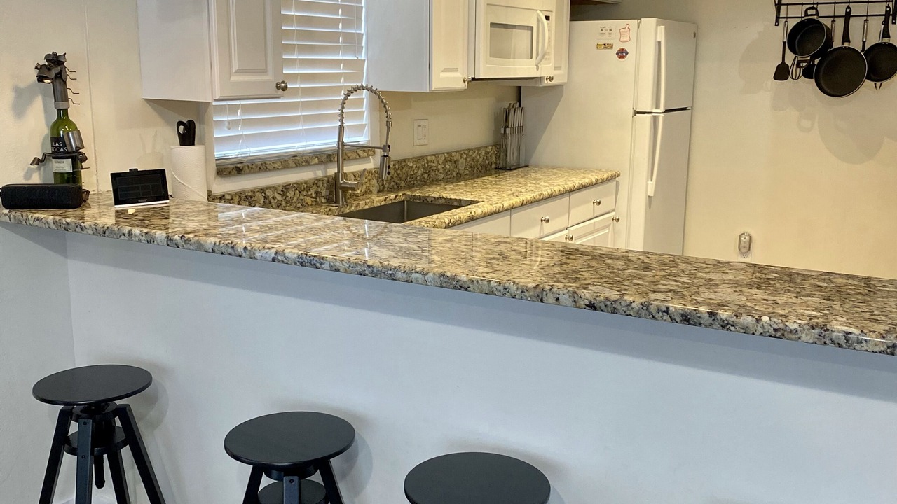 Photo of Kitchen in Dunedin