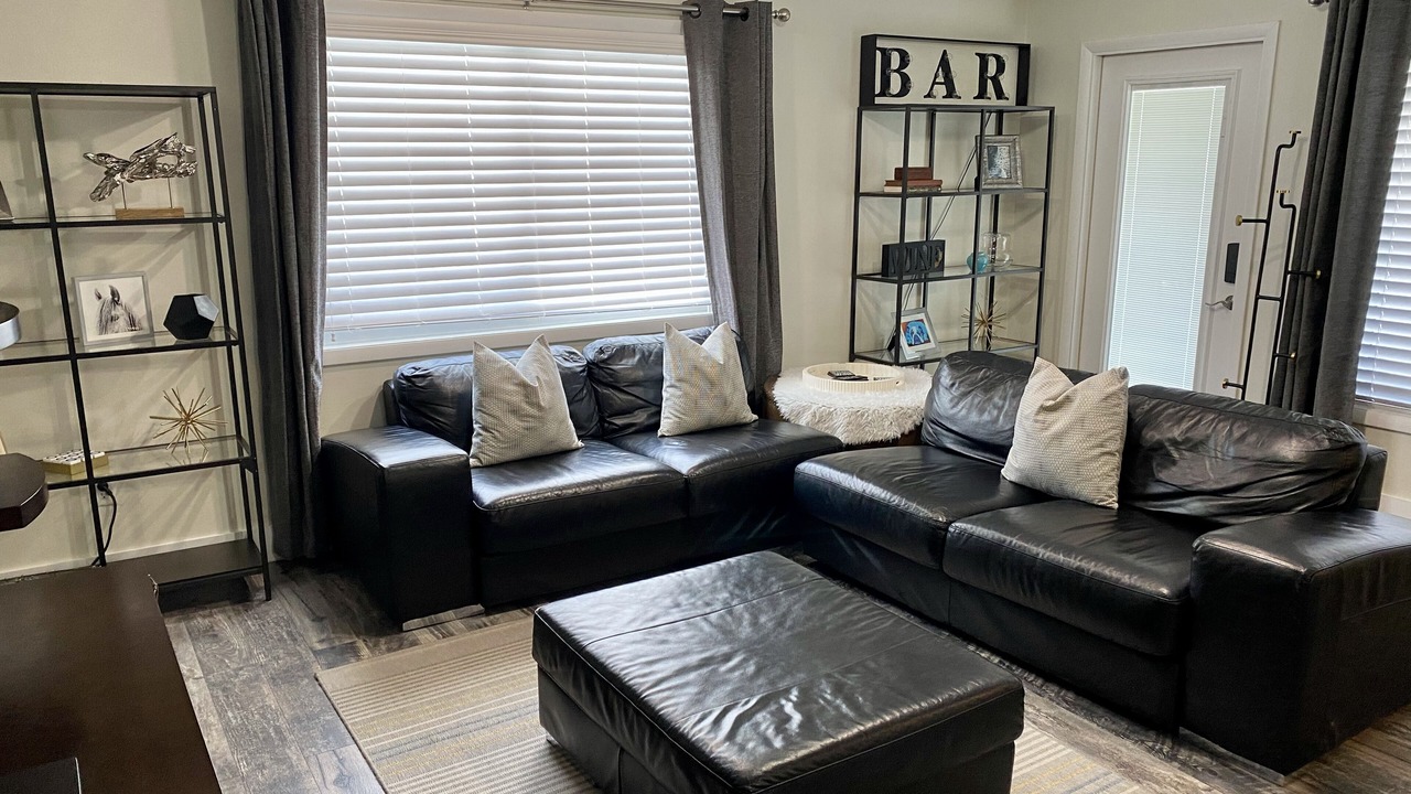 Photo of Livingroom in Dunedin