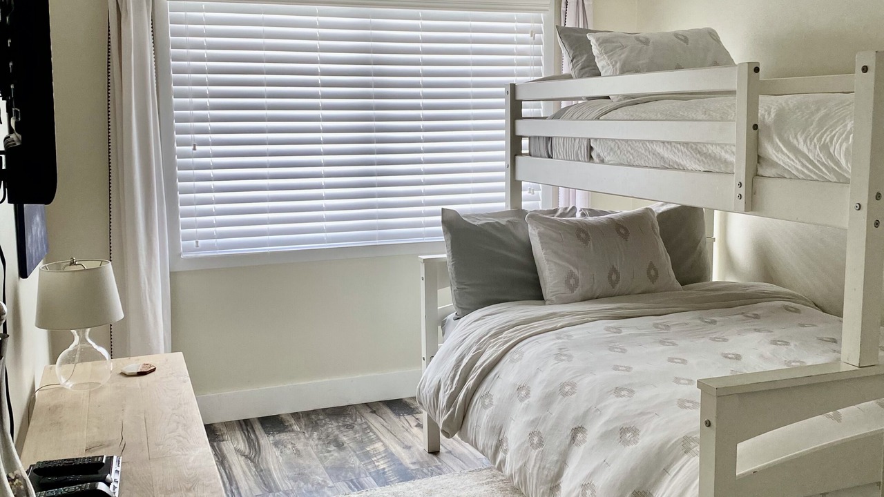 Photo of Bedroom in Dunedin