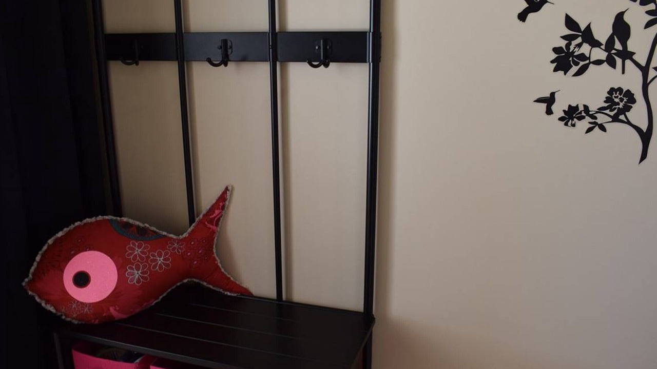 Photo of Bedroom in Tregastel