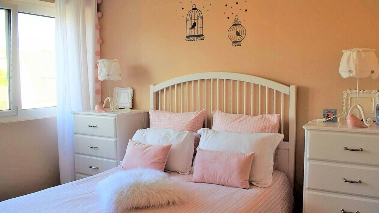 Photo of Bedroom in Tregastel