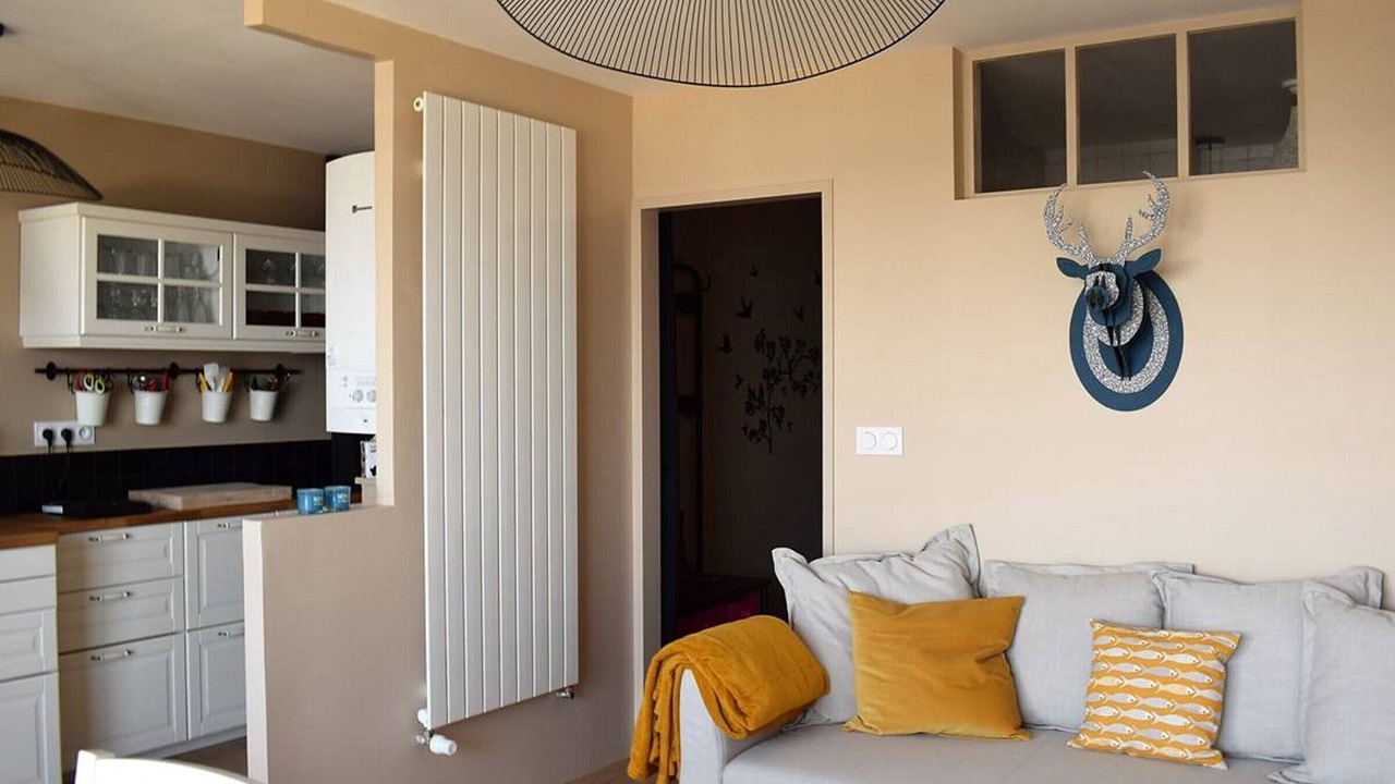 Photo of Livingroom in Tregastel