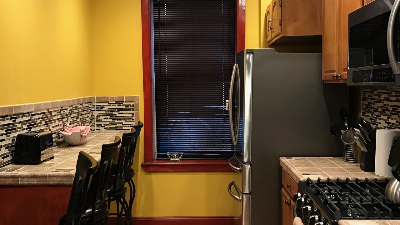 Photo of Kitchen in East Flatbush