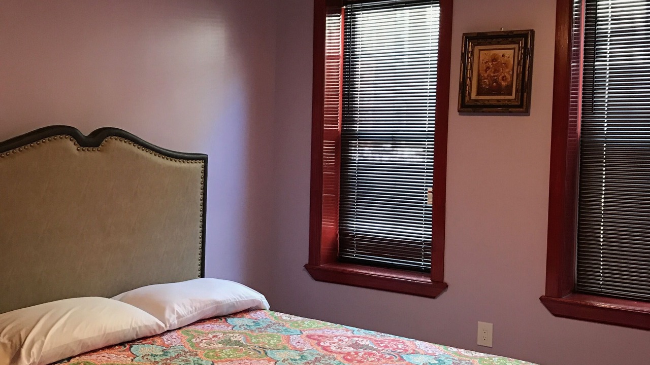Photo of Bedroom in East Flatbush