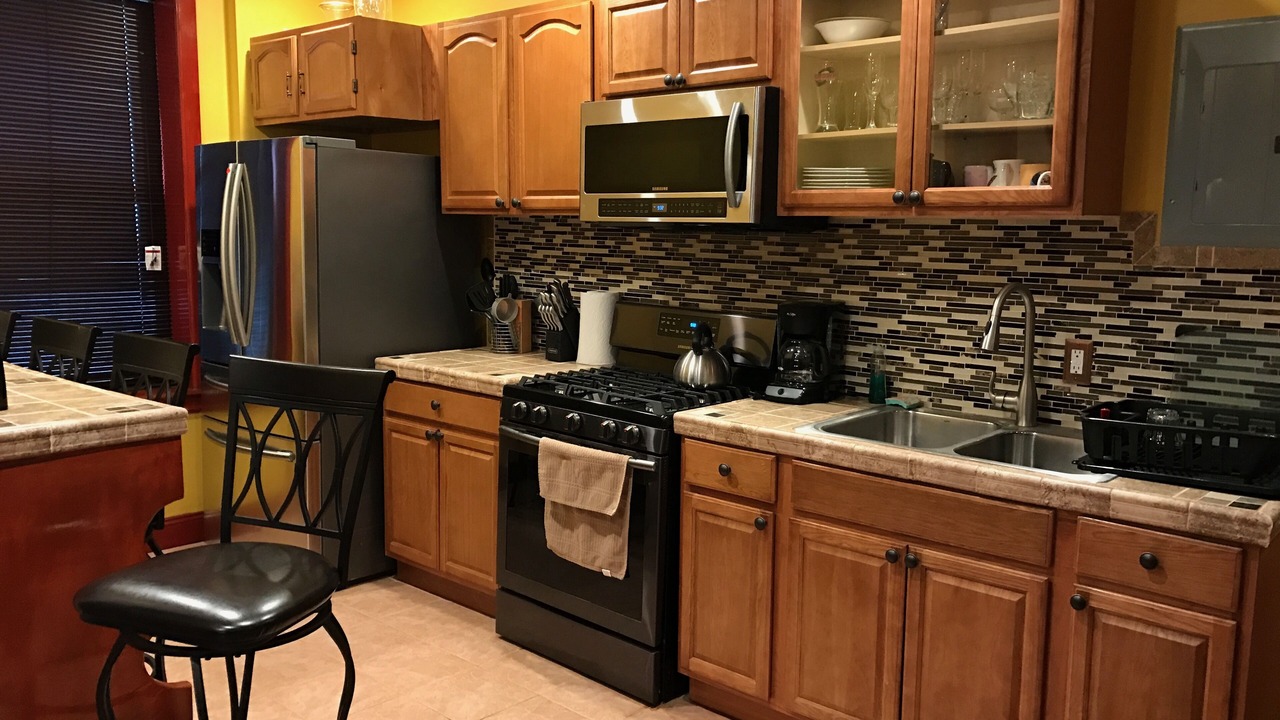Photo of Kitchen in East Flatbush
