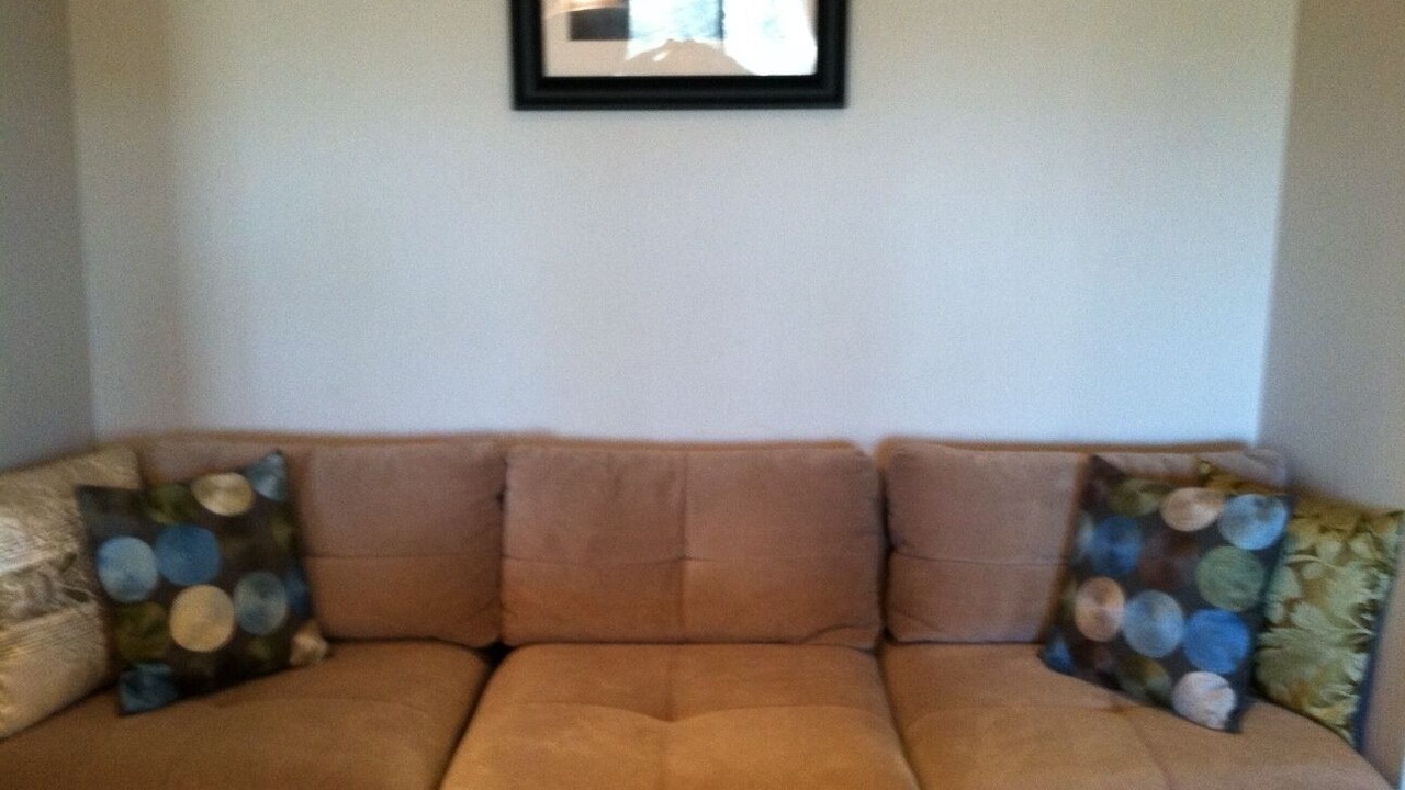 Photo of Livingroom in Haines Falls