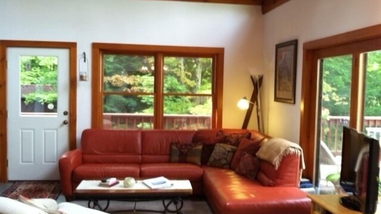 Photo of Bedroom in Haines Falls
