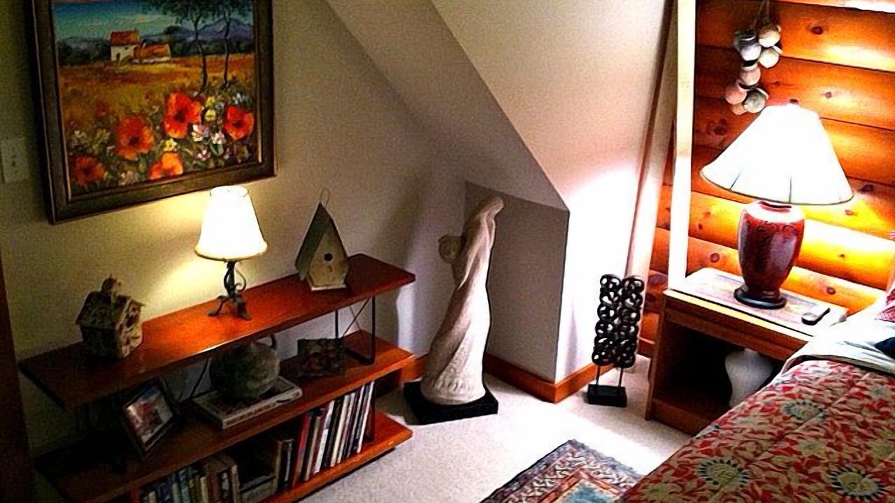 Photo of Bedroom in Haines Falls