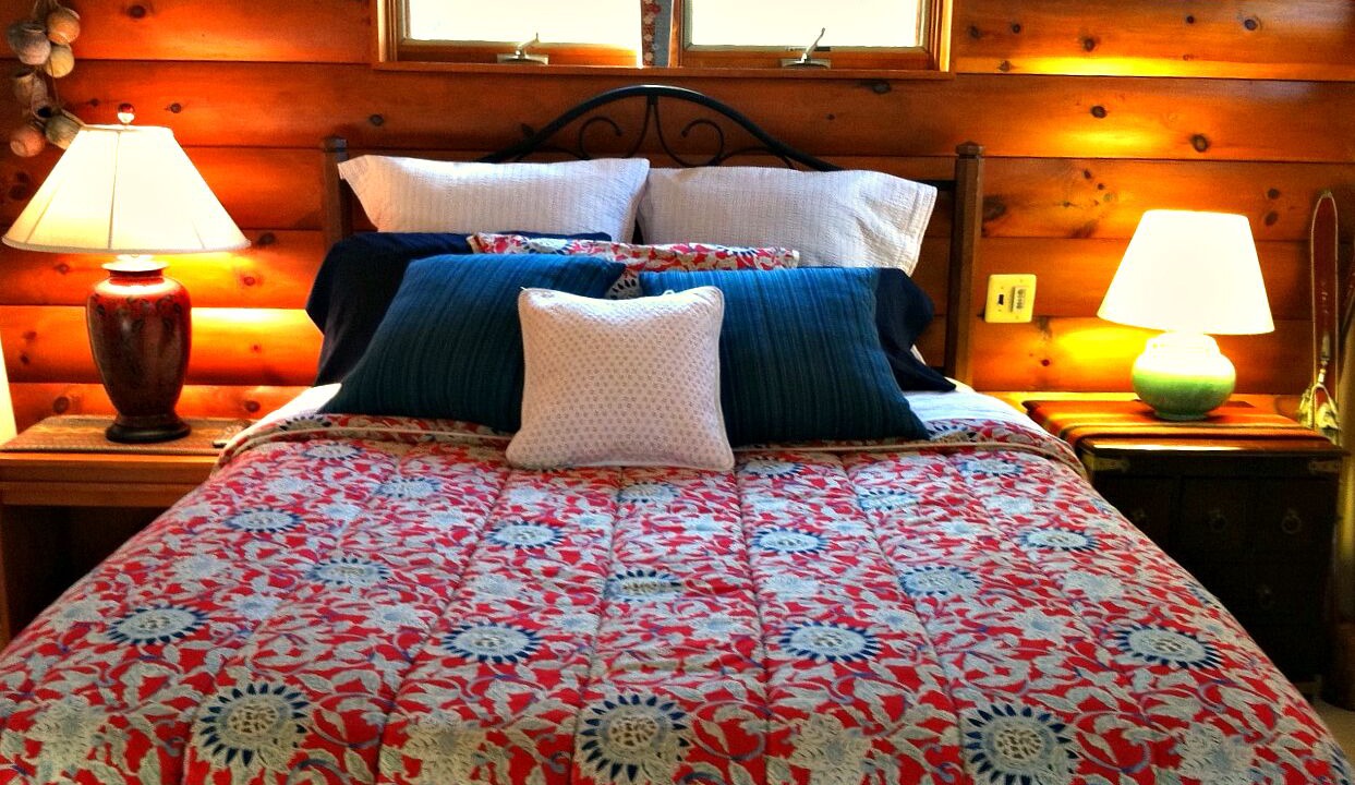 Photo of Bedroom in Haines Falls