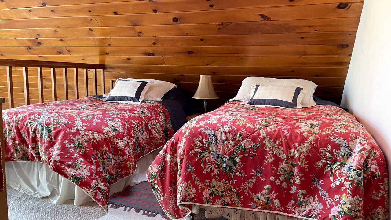 Photo of Bedroom in Haines Falls