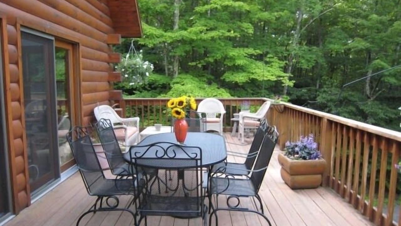 Photo of Outdoor in Haines Falls