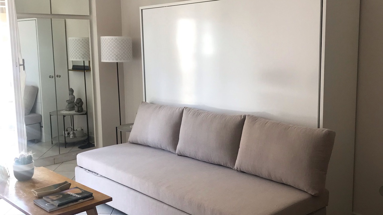 Photo of Livingroom in Koukaki