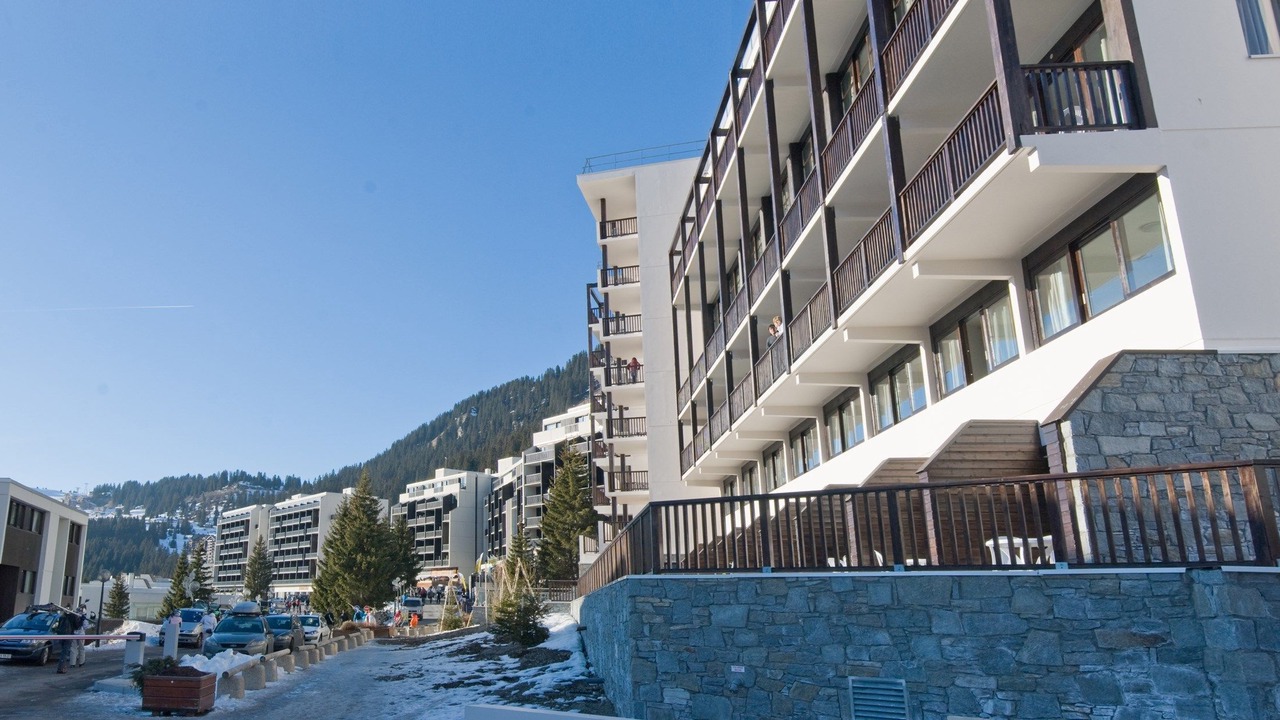 Photo of Others in Flaine