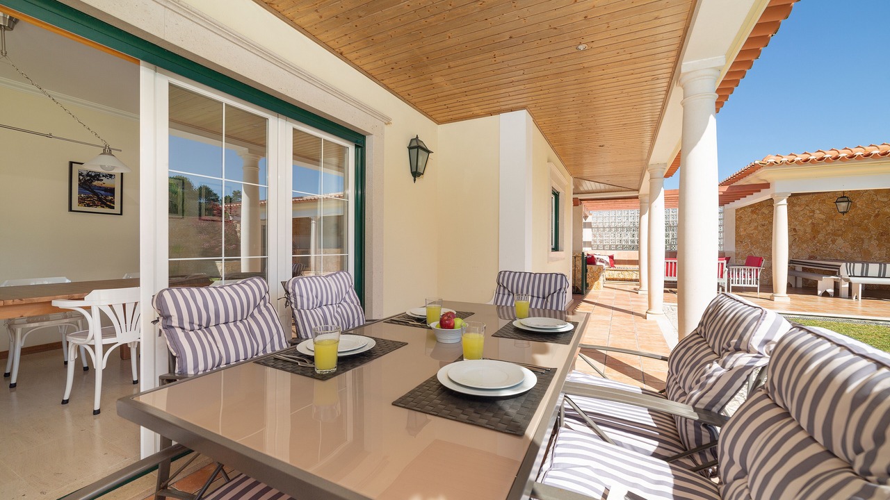 Photo of Outdoor in Nazare