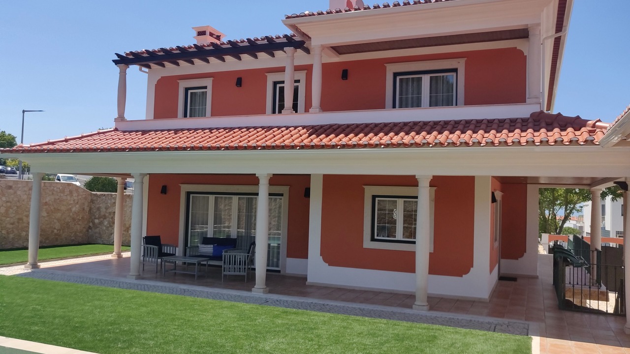 Photo of Outdoor in Nazare