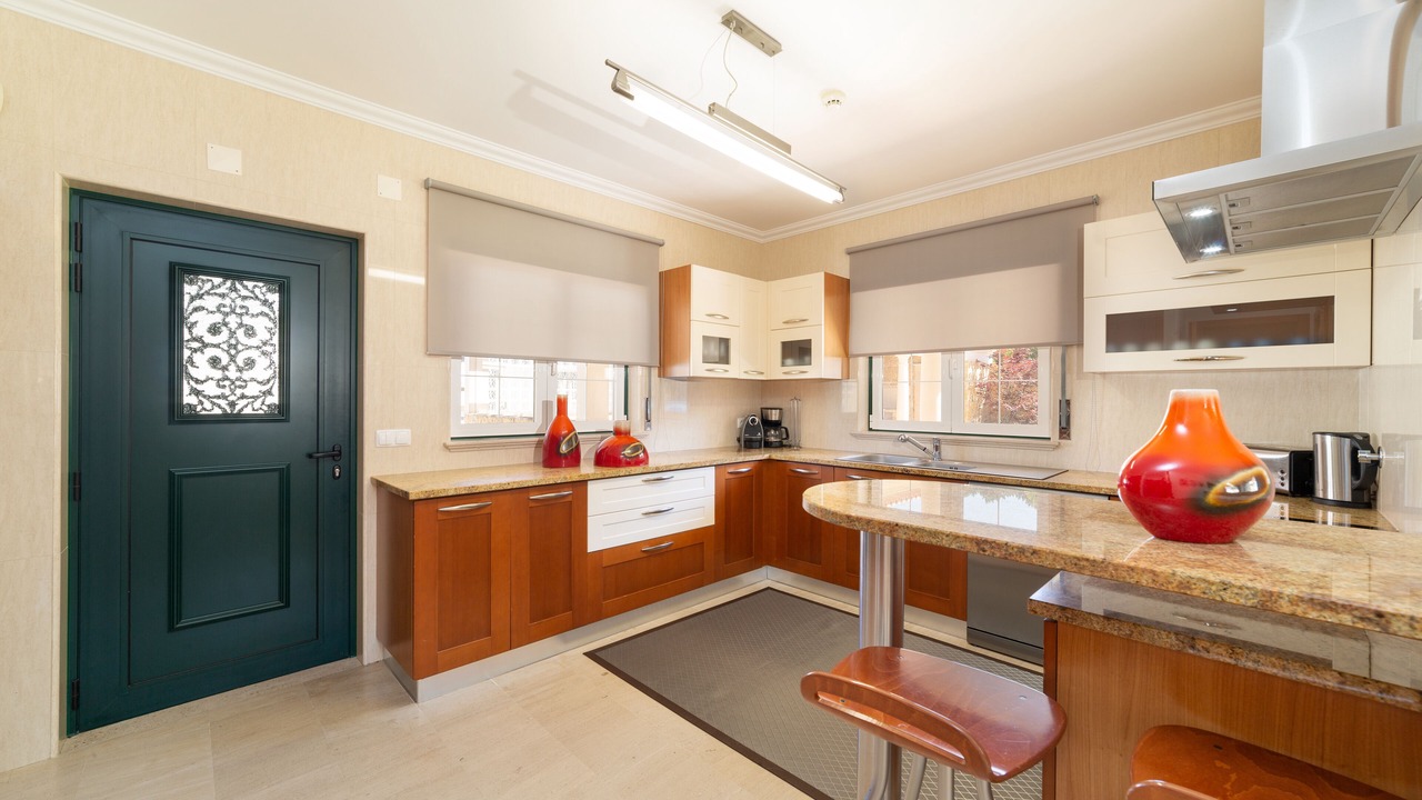 Photo of Kitchen in Nazare