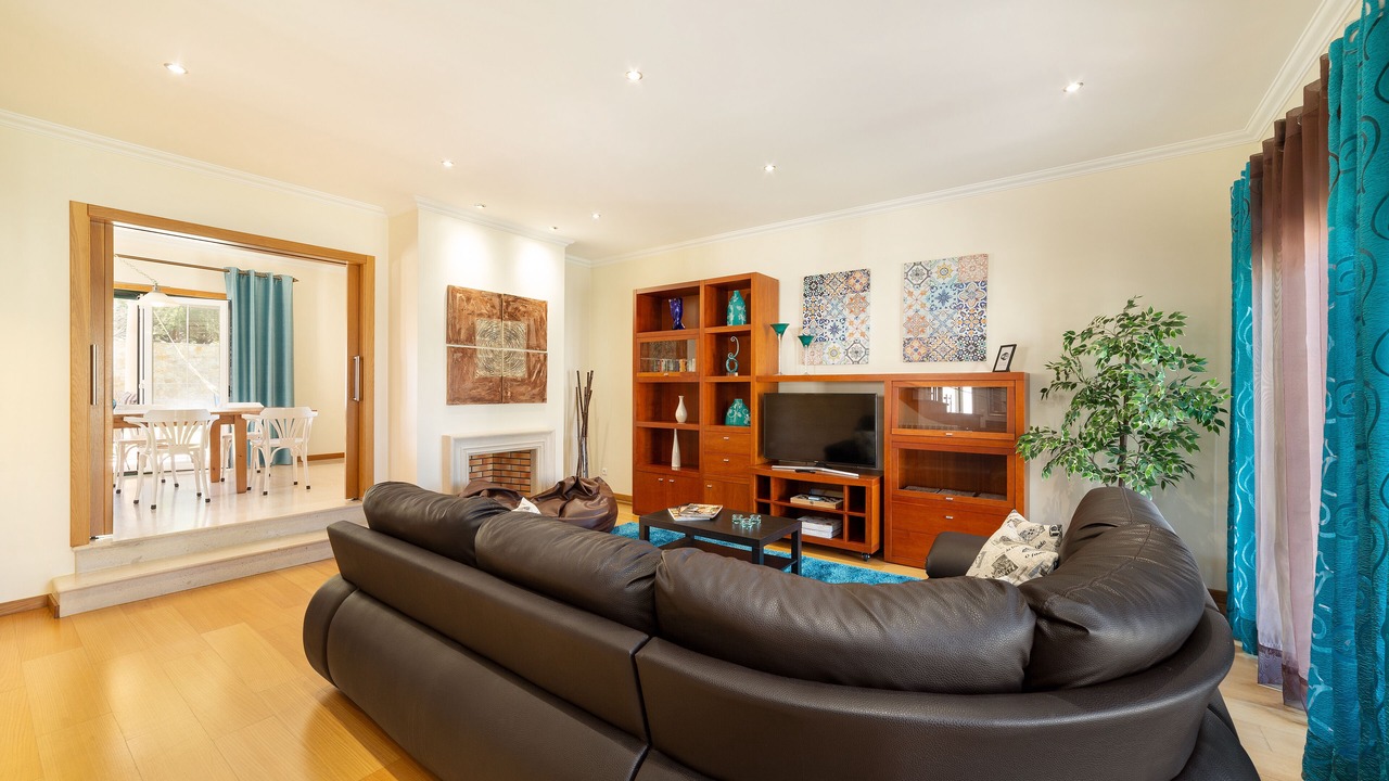 Photo of Livingroom in Nazare