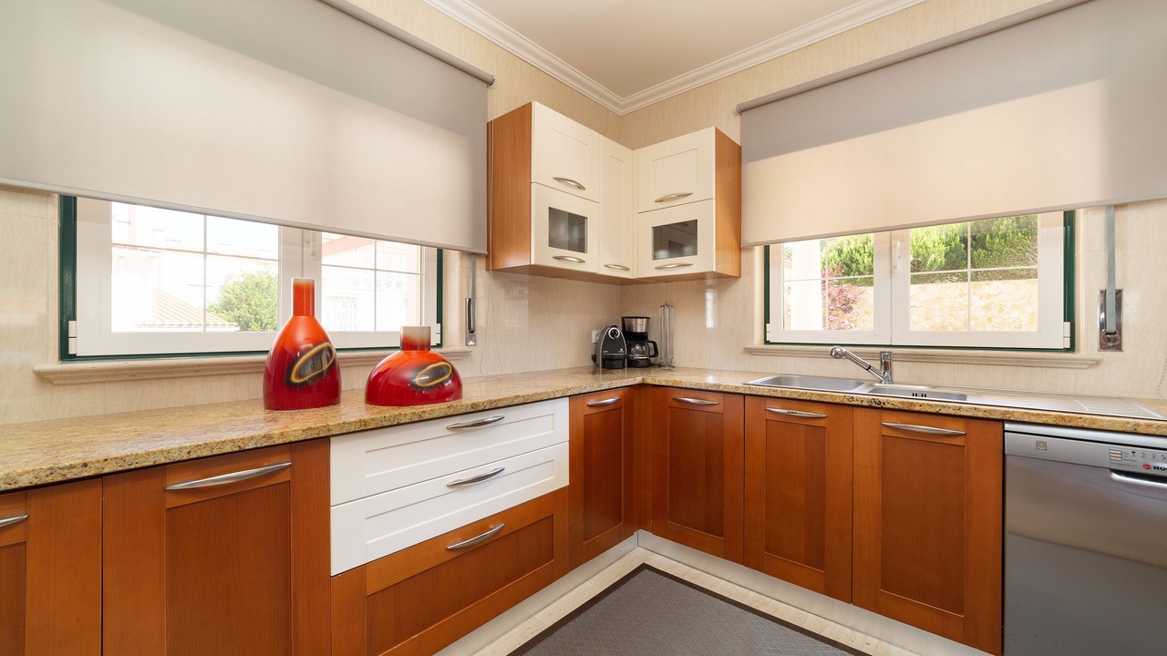 Photo of Kitchen in Nazare