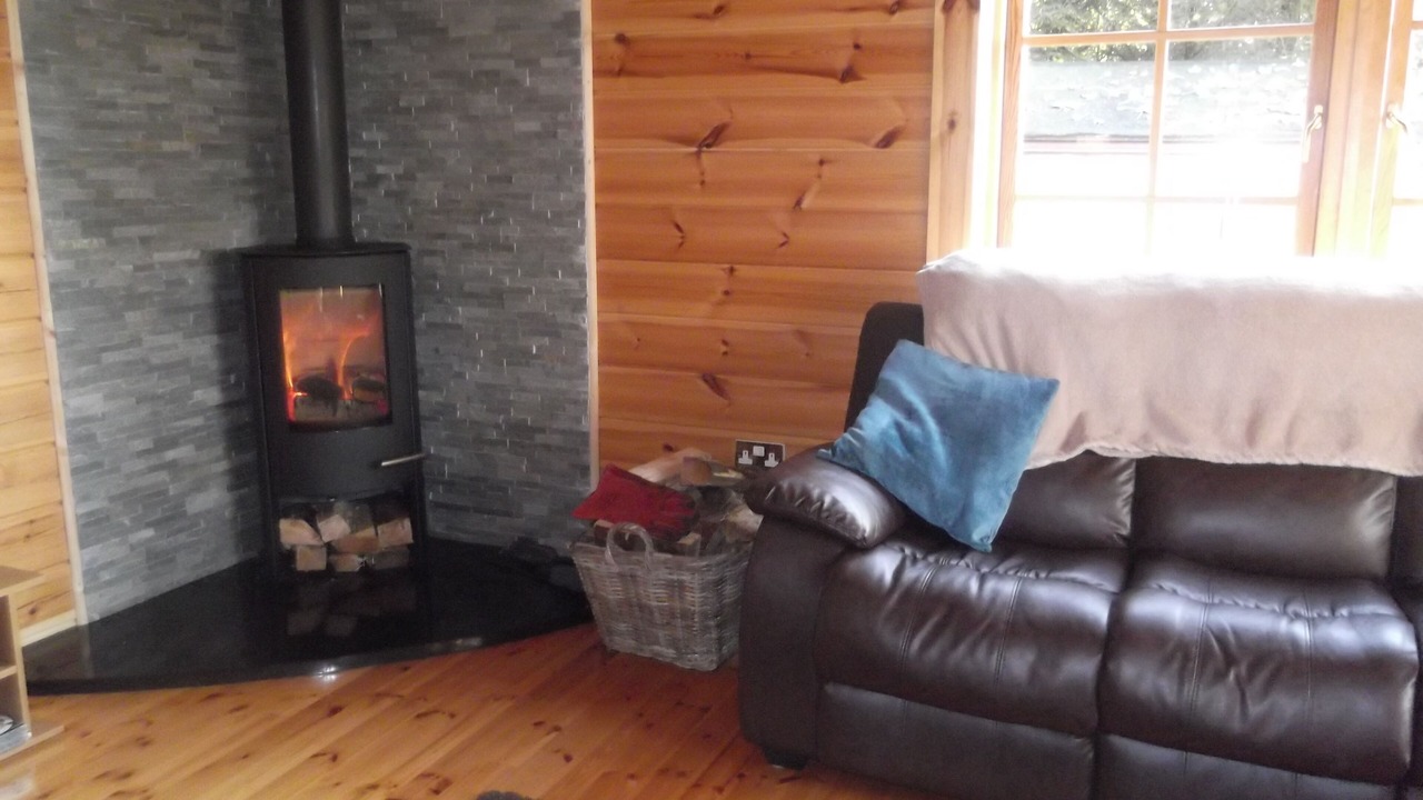 Photo of Livingroom in Ballyconnell