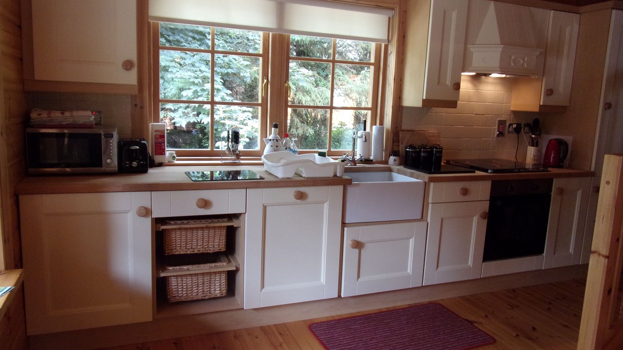 Photo of Kitchen in Ballyconnell