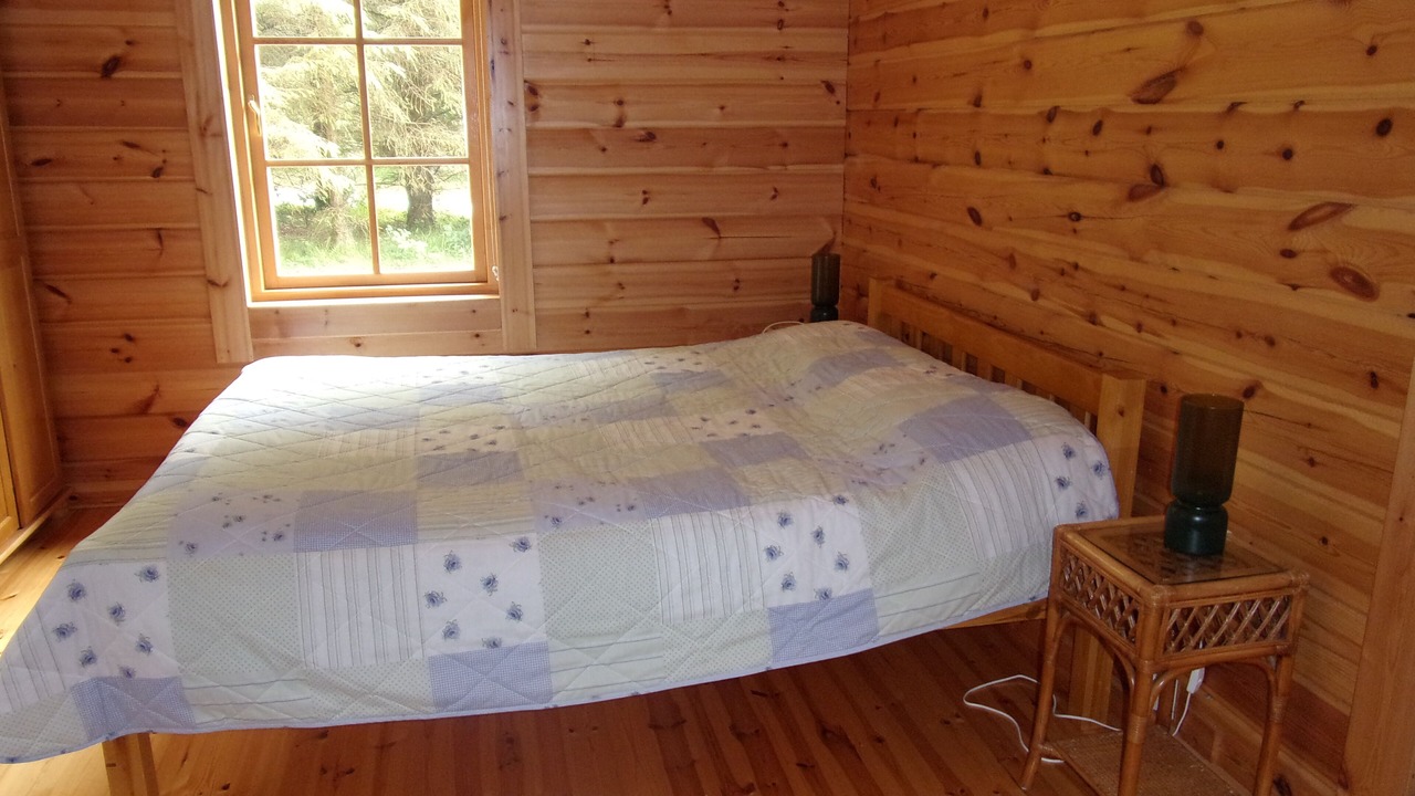 Photo of Bedroom in Ballyconnell