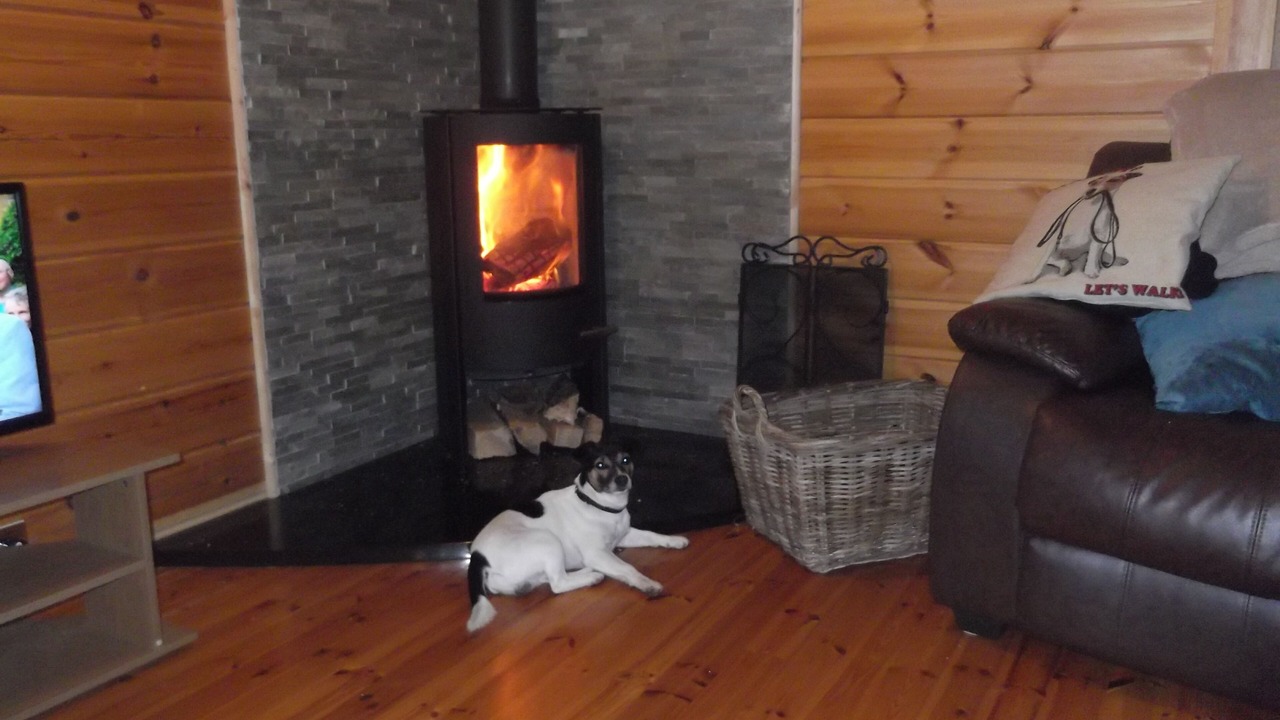 Photo of Livingroom in Ballyconnell