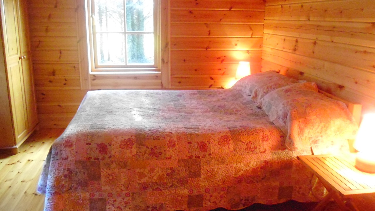 Photo of Bedroom in Ballyconnell