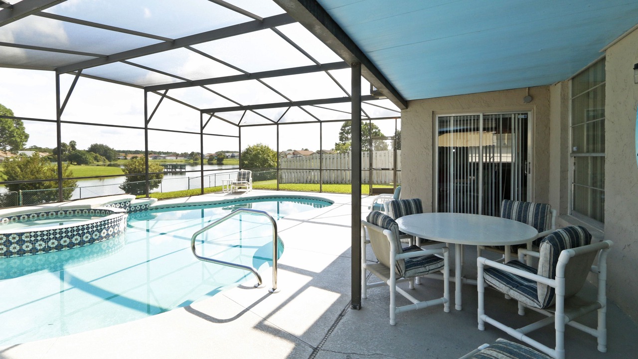 Photo of Outdoor in Indian Wells
