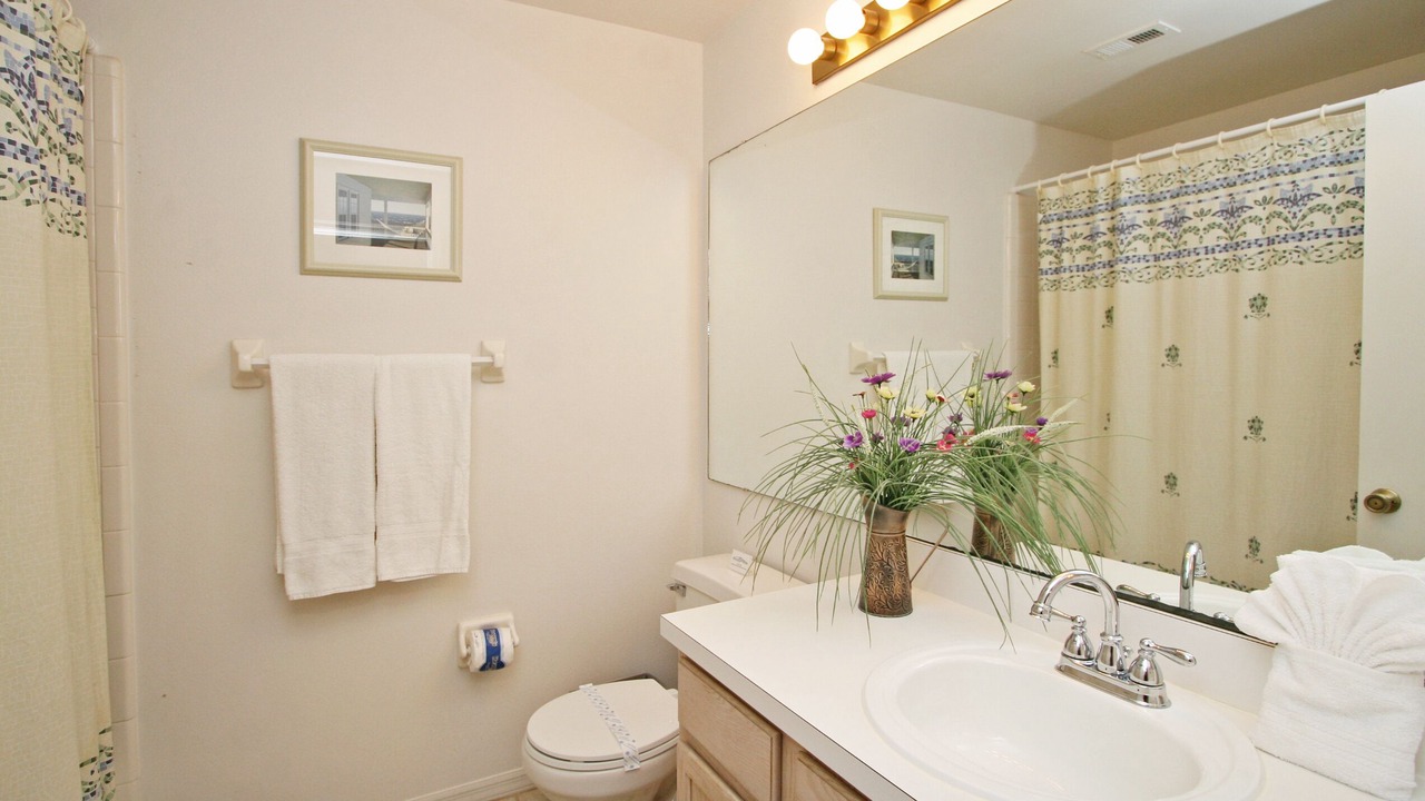 Photo of Bathroom in Indian Wells