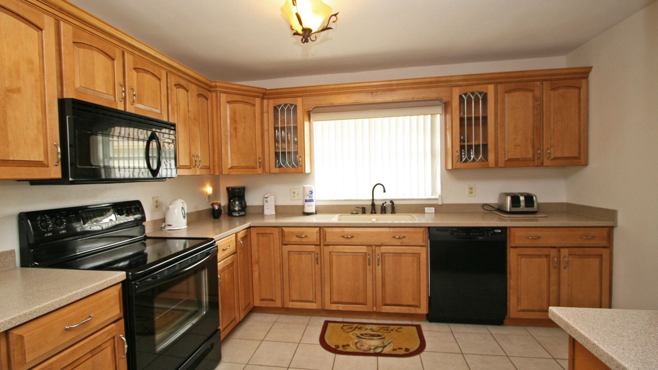 Photo of Kitchen in Indian Wells