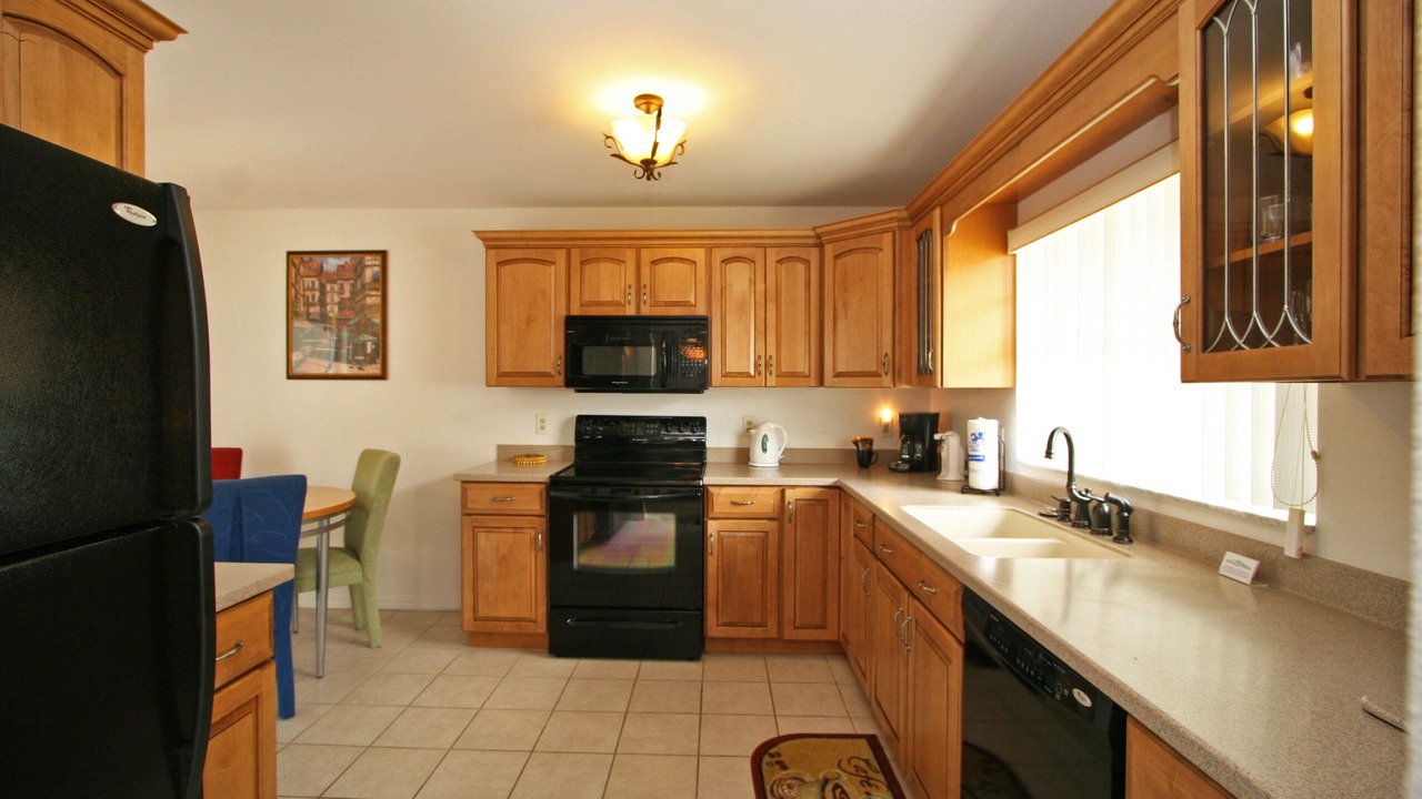 Photo of Kitchen in Indian Wells