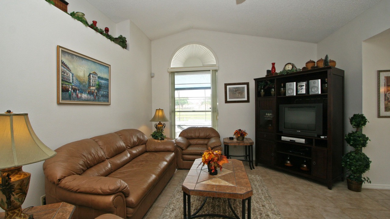 Photo of Livingroom in Indian Wells