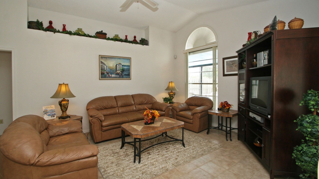 Photo of Livingroom in Indian Wells