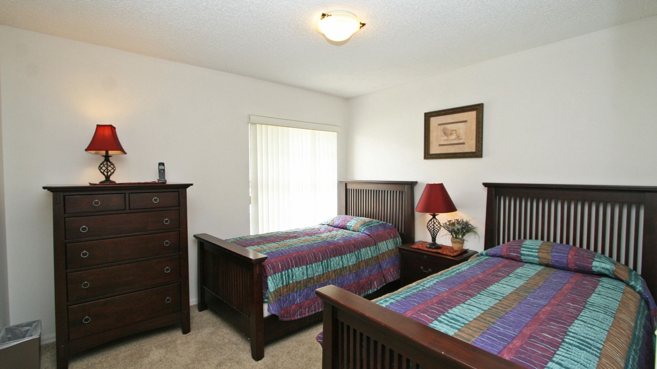 Photo of Bedroom in Indian Wells