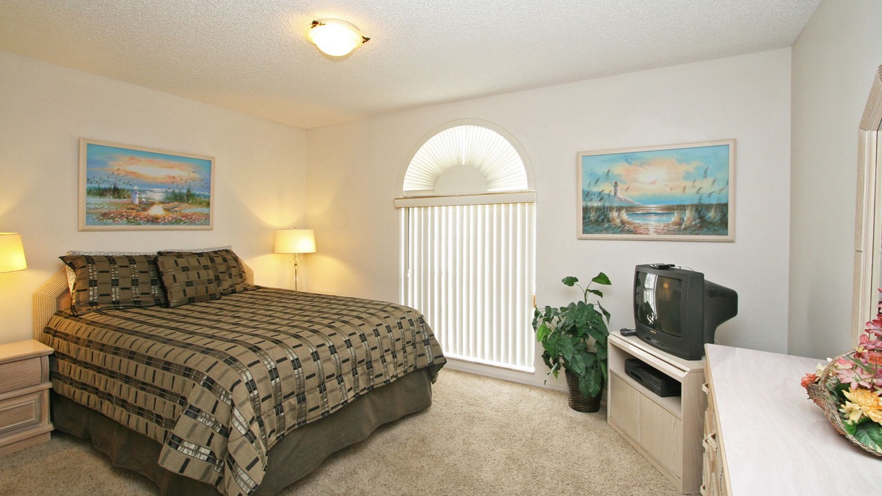 Photo of Bedroom in Indian Wells