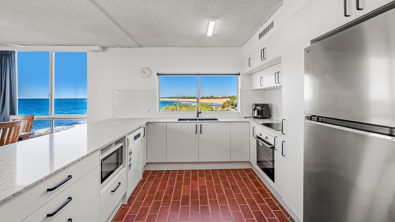 Photo of Kitchen in Kings Beach