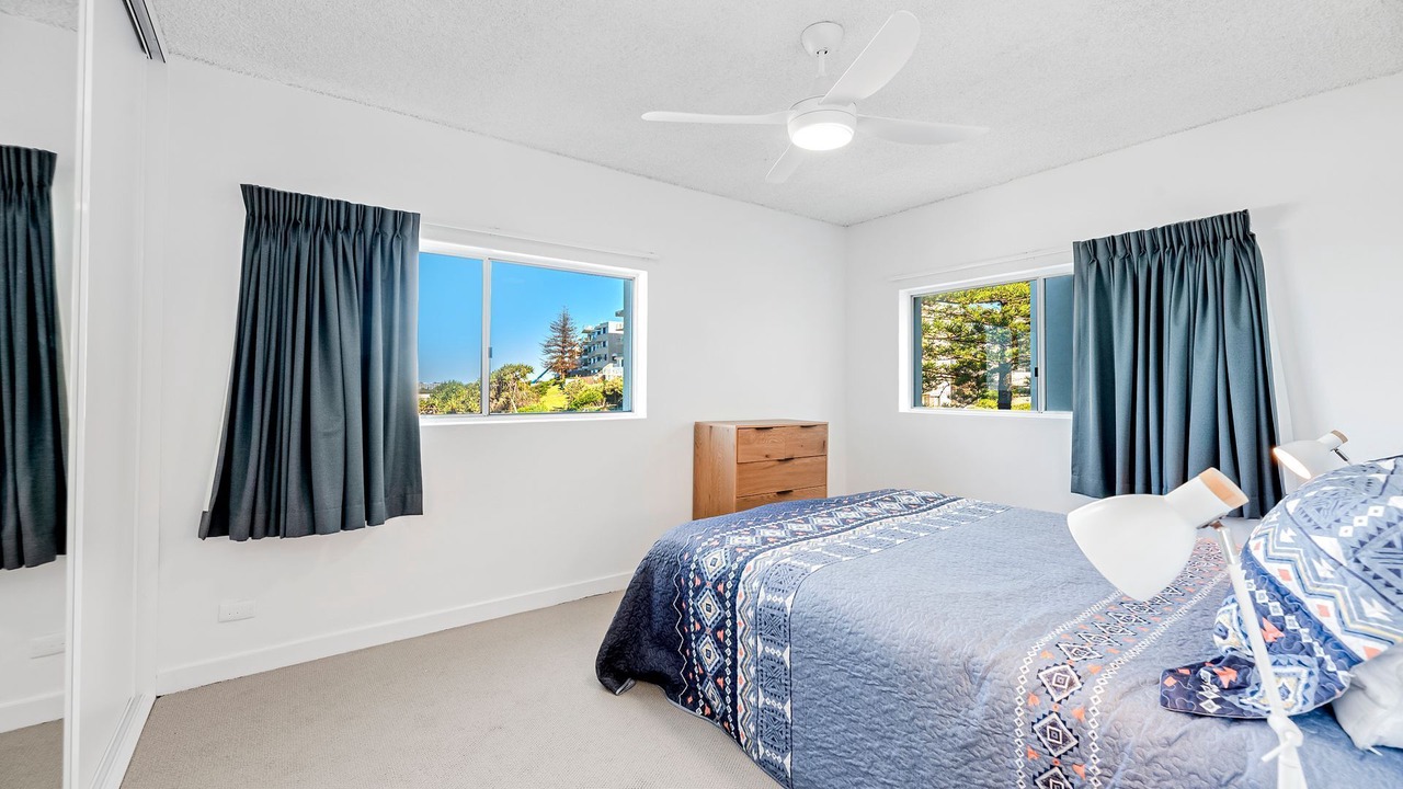 Photo of Bedroom in Kings Beach
