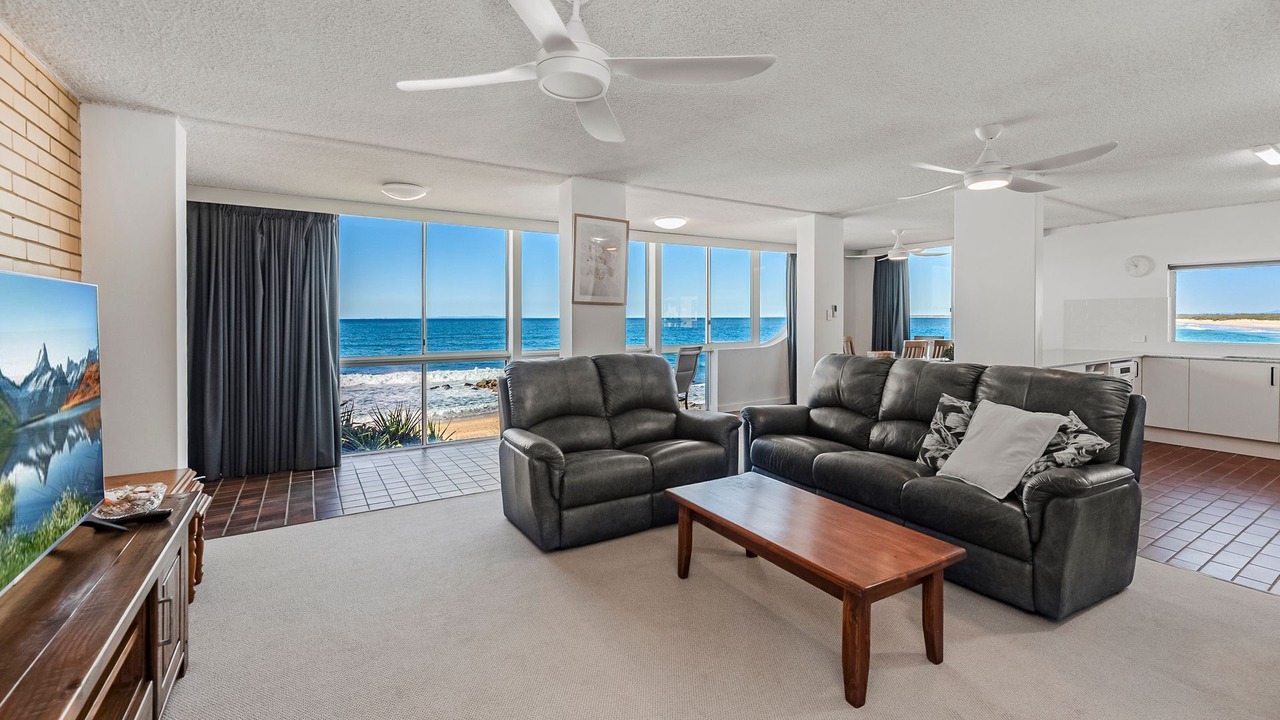 Photo of Livingroom in Kings Beach