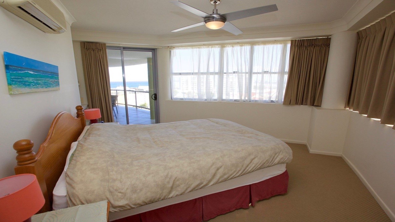 Photo of Bedroom in Caloundra