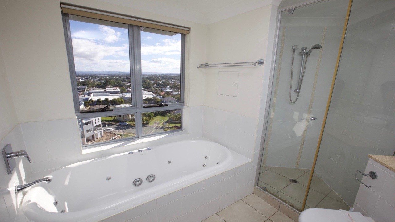 Photo of Bathroom in Caloundra