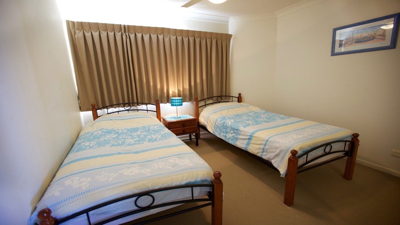 Photo of Bedroom in Caloundra