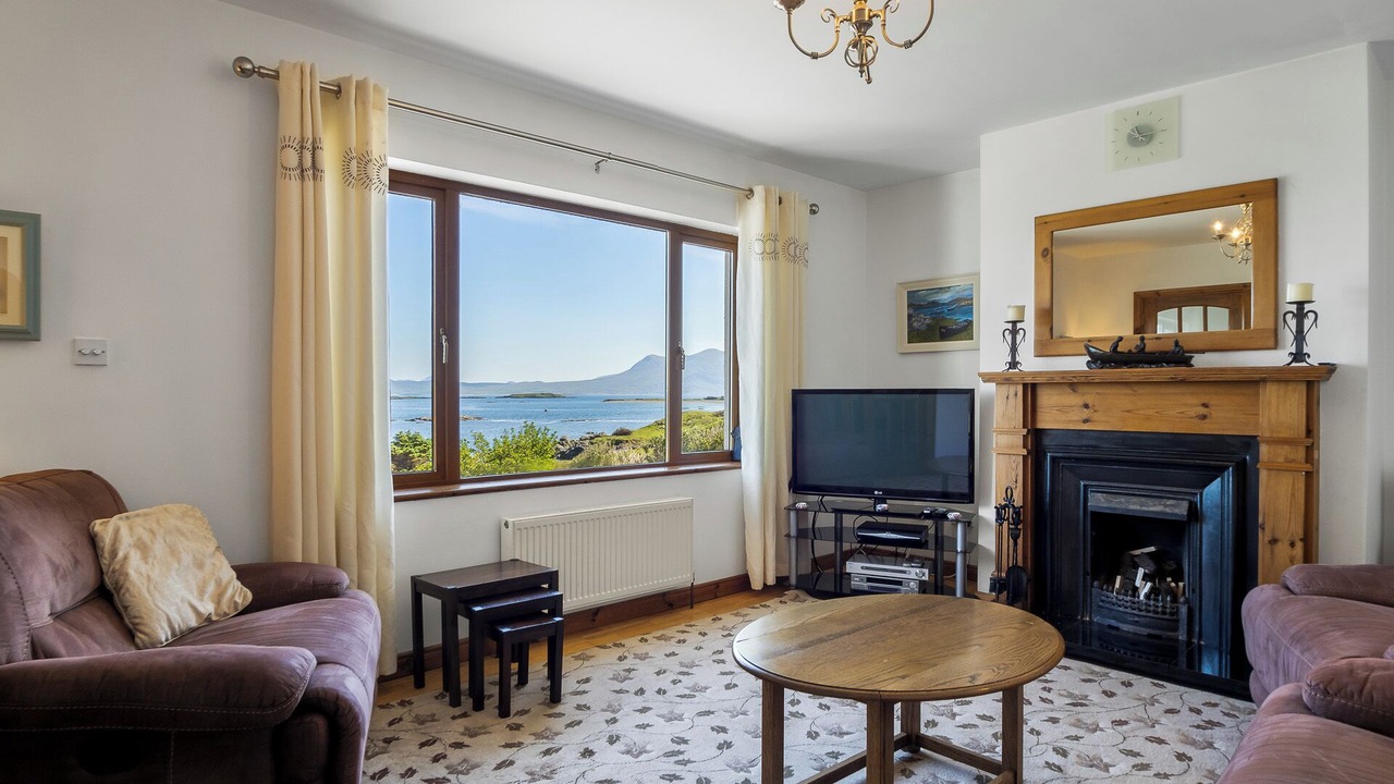 Photo of Bedroom in Ardnagreevagh