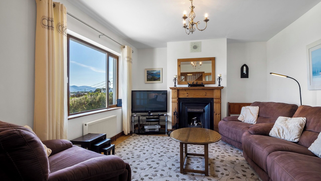 Photo of Bedroom in Ardnagreevagh
