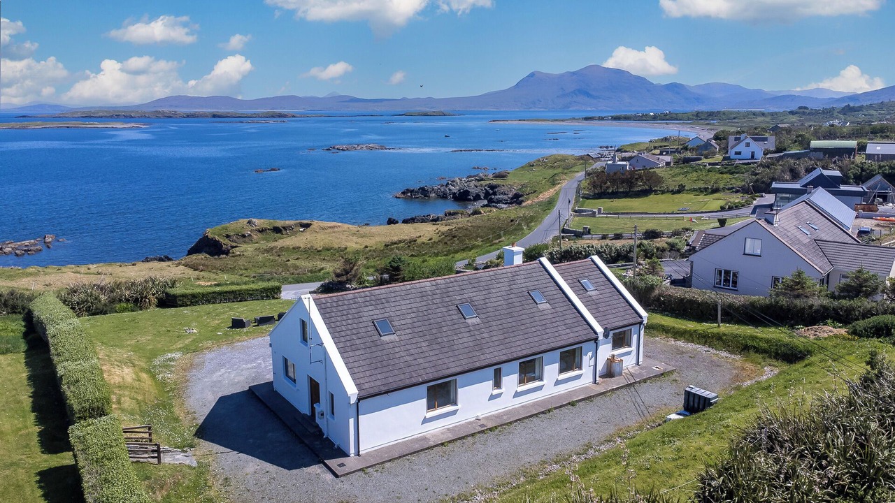 Photo of Outdoor in Ardnagreevagh
