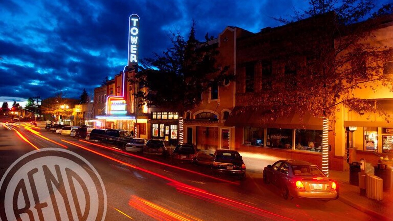 Photo of Outdoor in Old Bend