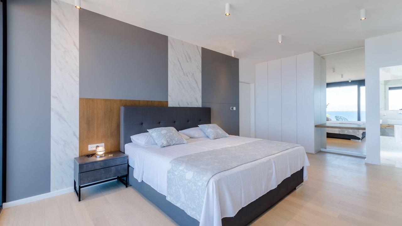Photo of Bedroom in Sutivan