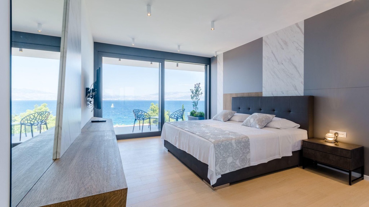 Photo of Bedroom in Sutivan